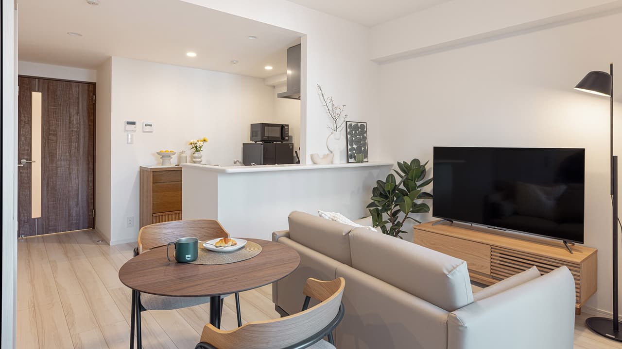 Room Type Gallery